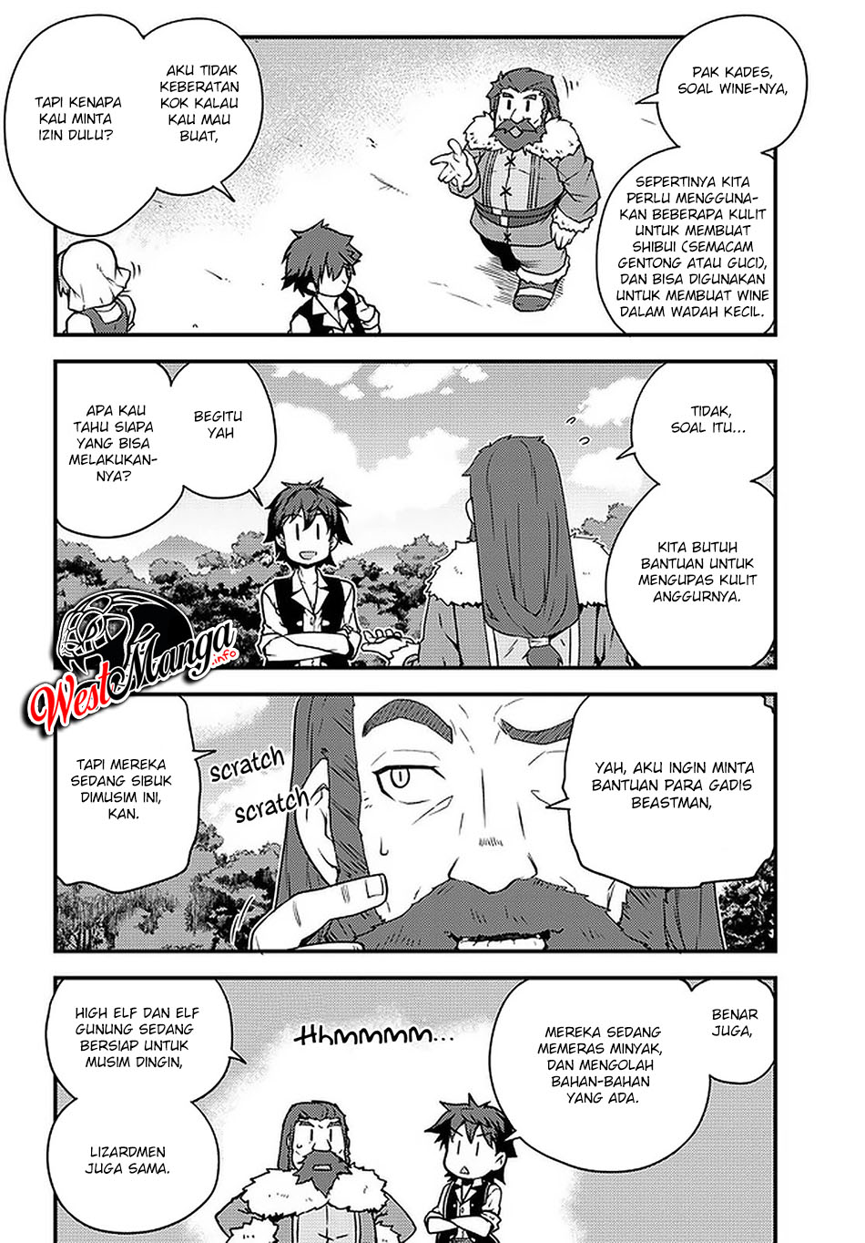 Chapter 150 - halaman 6