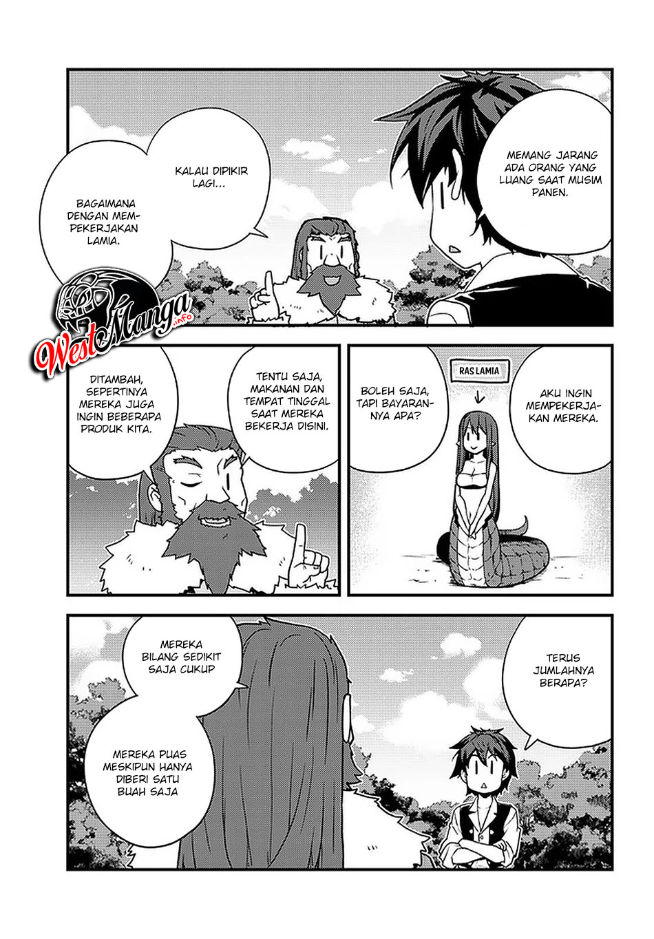 Chapter 150 - halaman 7