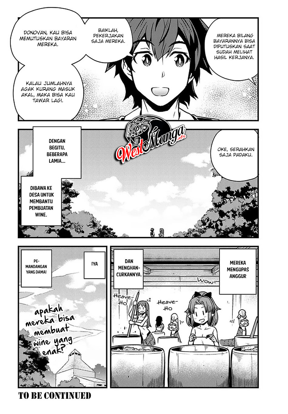 Chapter 150 - halaman 8