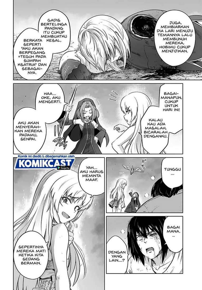Chapter 27 - halaman 22