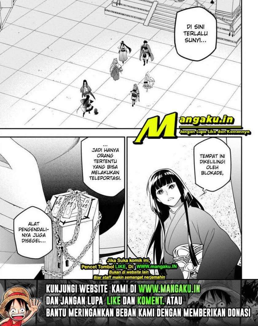 Chapter 79 - halaman 19