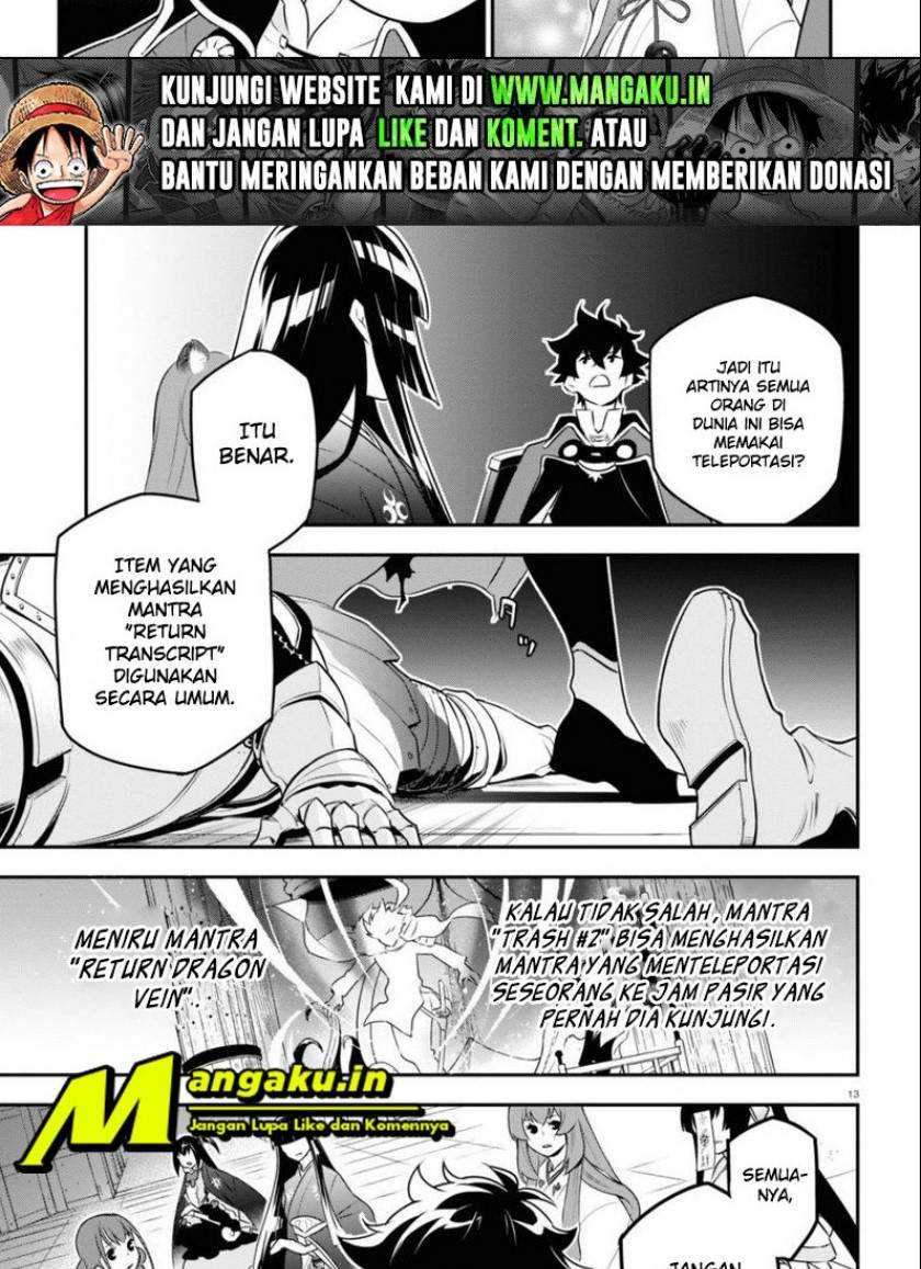 Chapter 79 - halaman 21