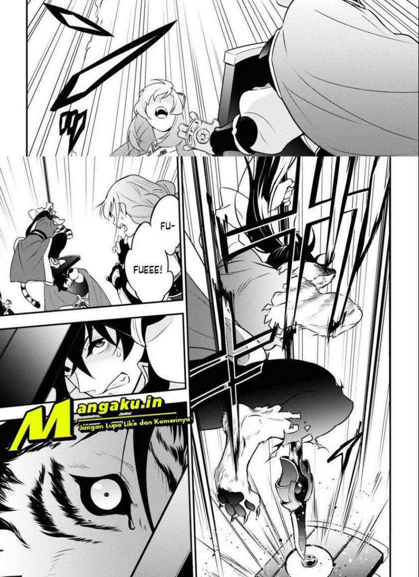 Chapter 79 - halaman 23