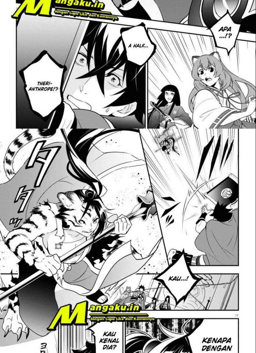 Chapter 79 - halaman 25