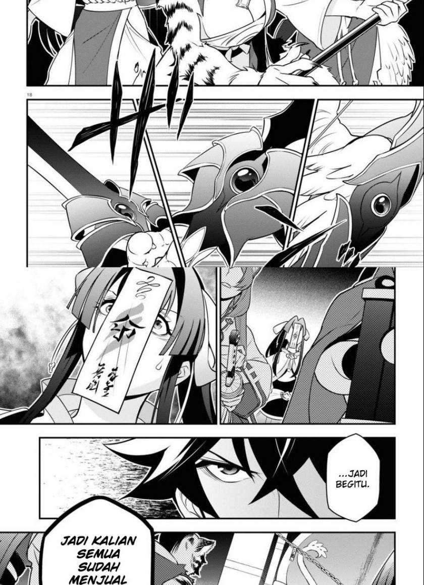 Chapter 79 - halaman 27