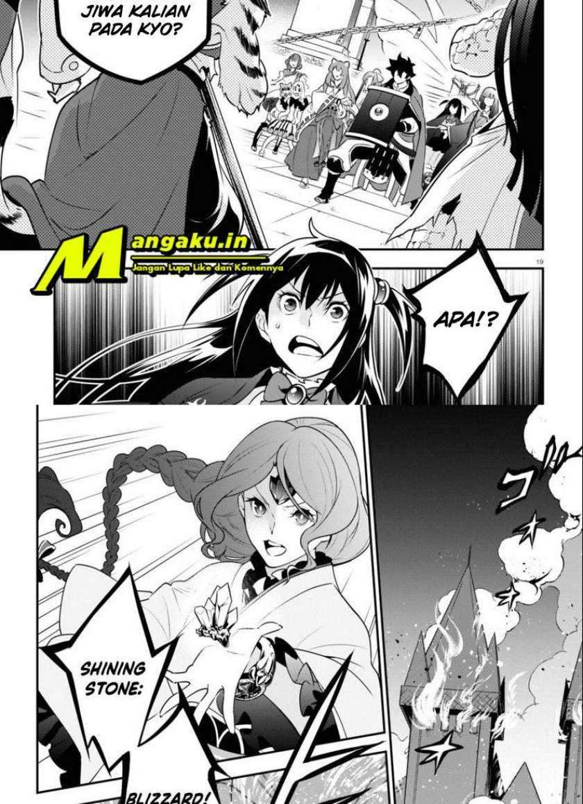 Chapter 79 - halaman 28