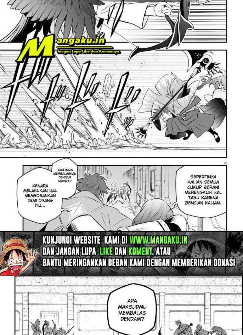 Chapter 79 - halaman 32