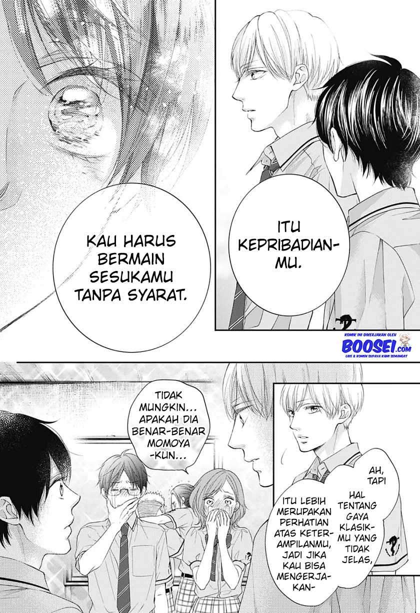 Chapter 95 - halaman 13