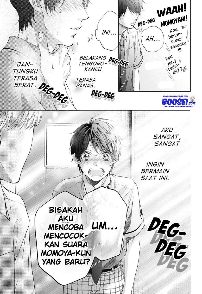 Chapter 95 - halaman 14