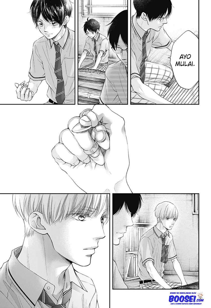Chapter 95 - halaman 16