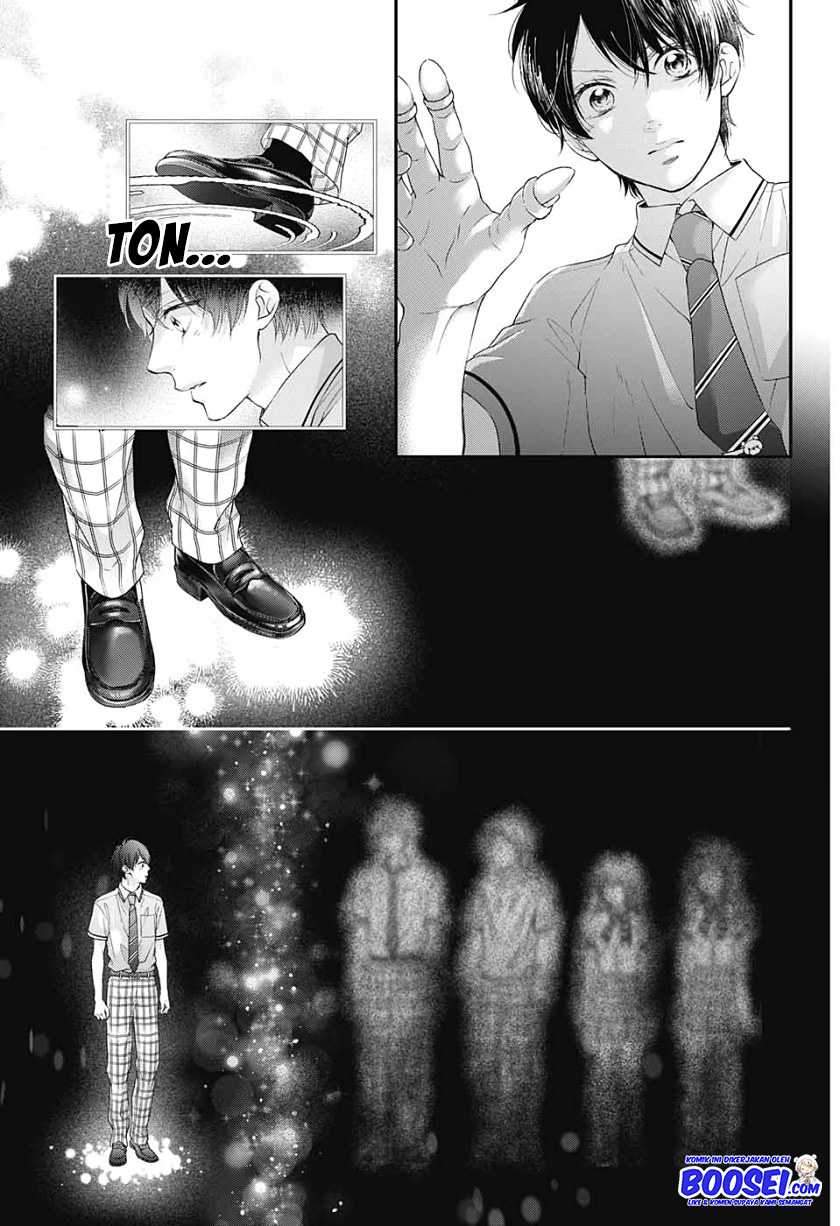 Chapter 95 - halaman 18