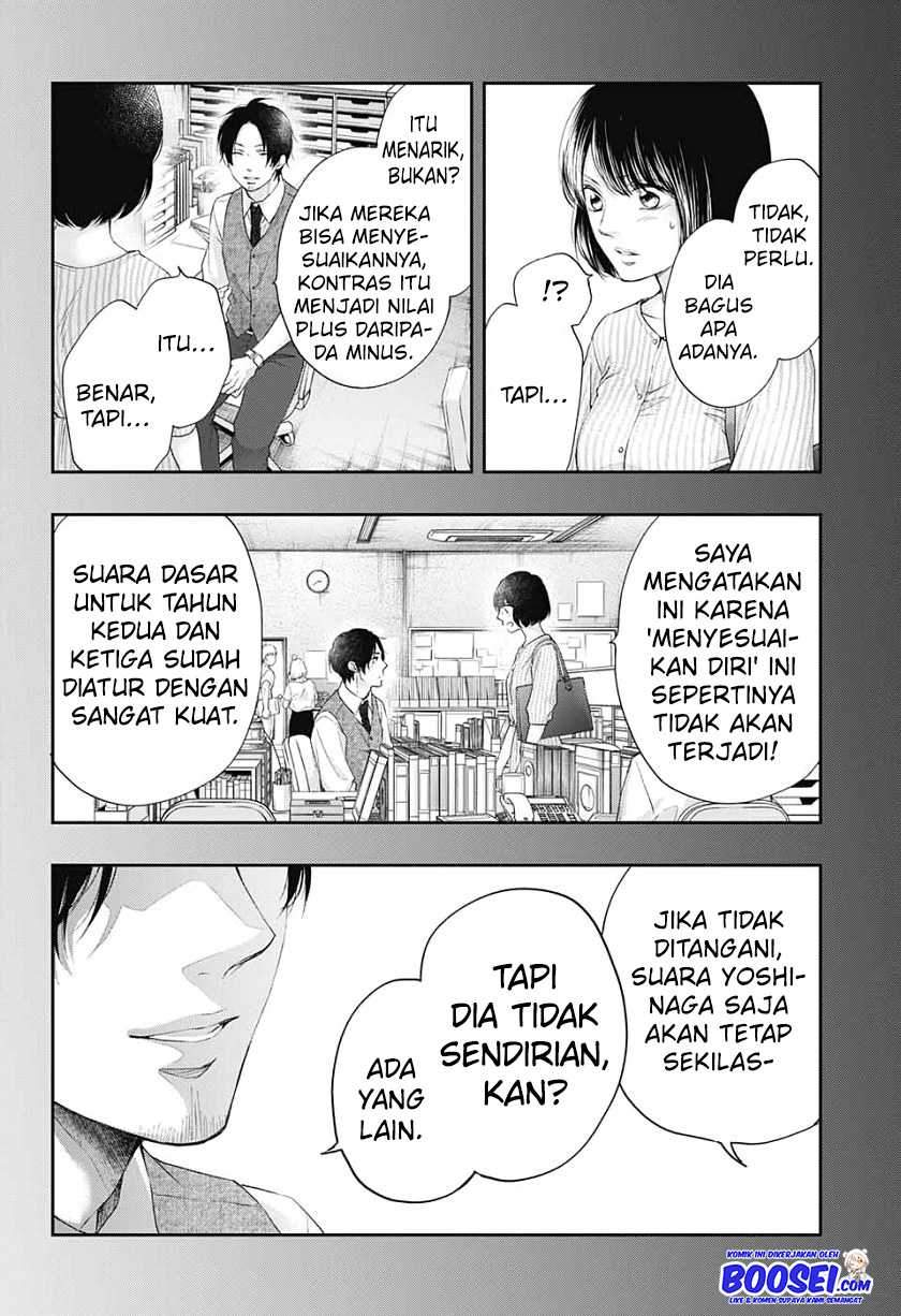 Chapter 95 - halaman 21