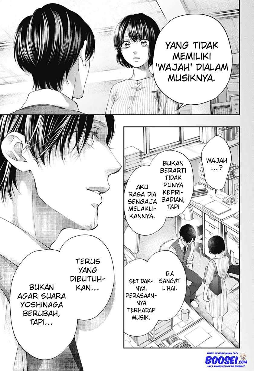 Chapter 95 - halaman 22