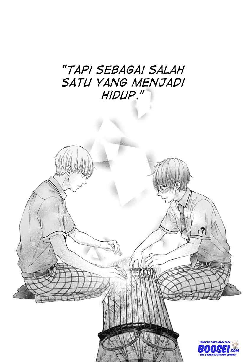 Chapter 95 - halaman 28