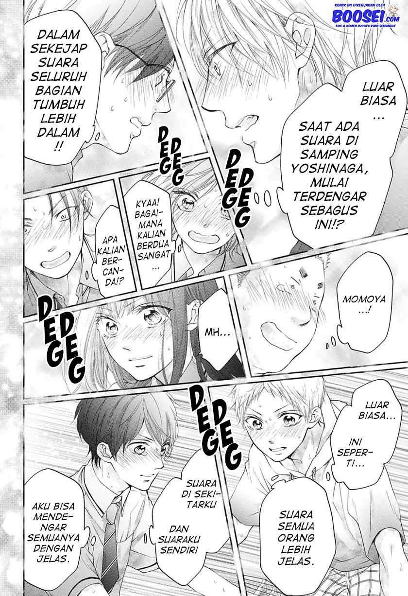 Chapter 95 - halaman 30