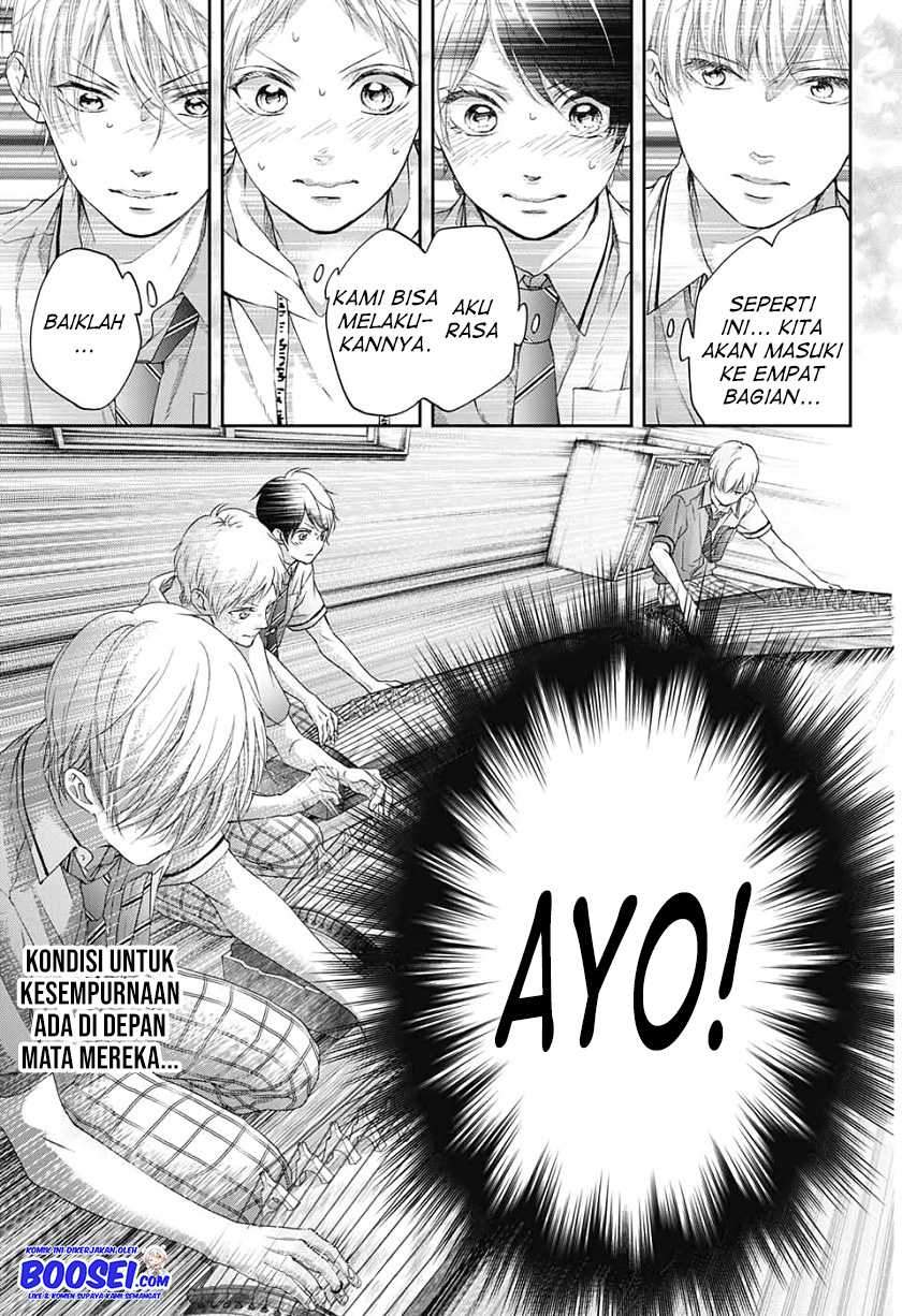 Chapter 95 - halaman 31