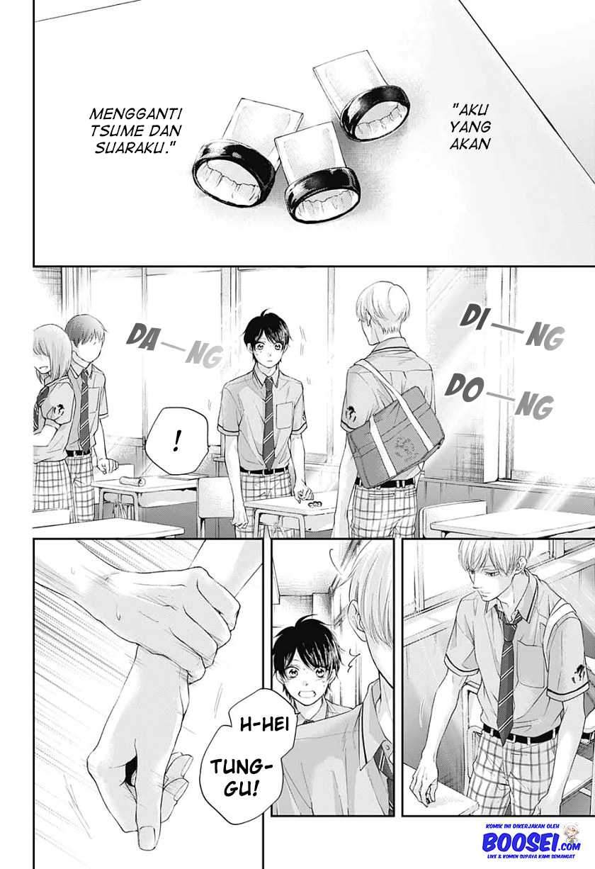 Chapter 95 - halaman 5