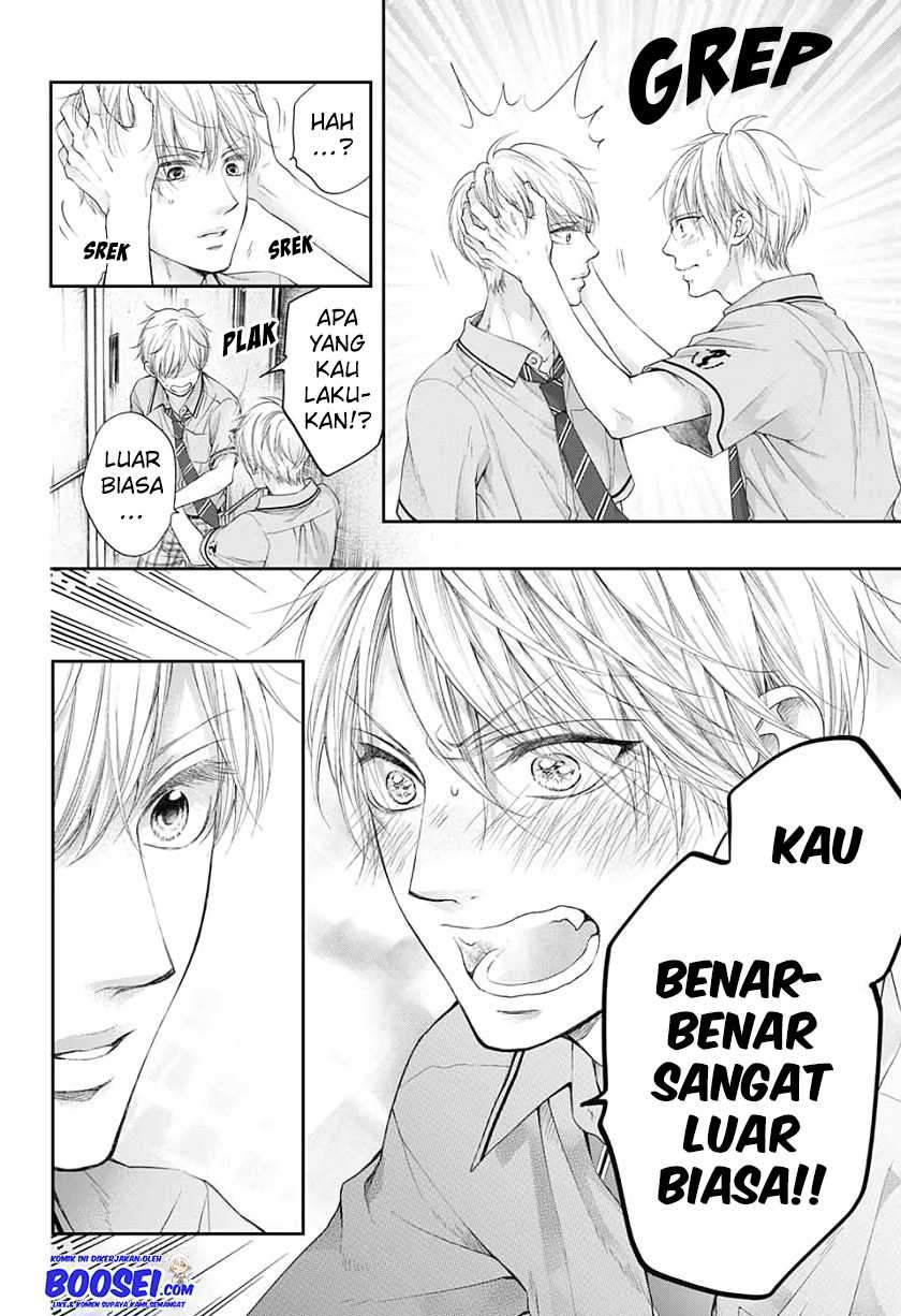 Chapter 95 - halaman 9