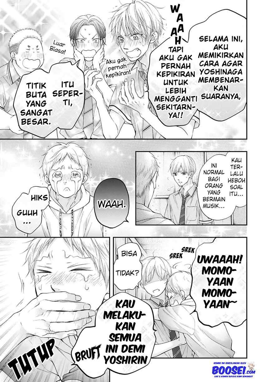 Chapter 95 - halaman 10