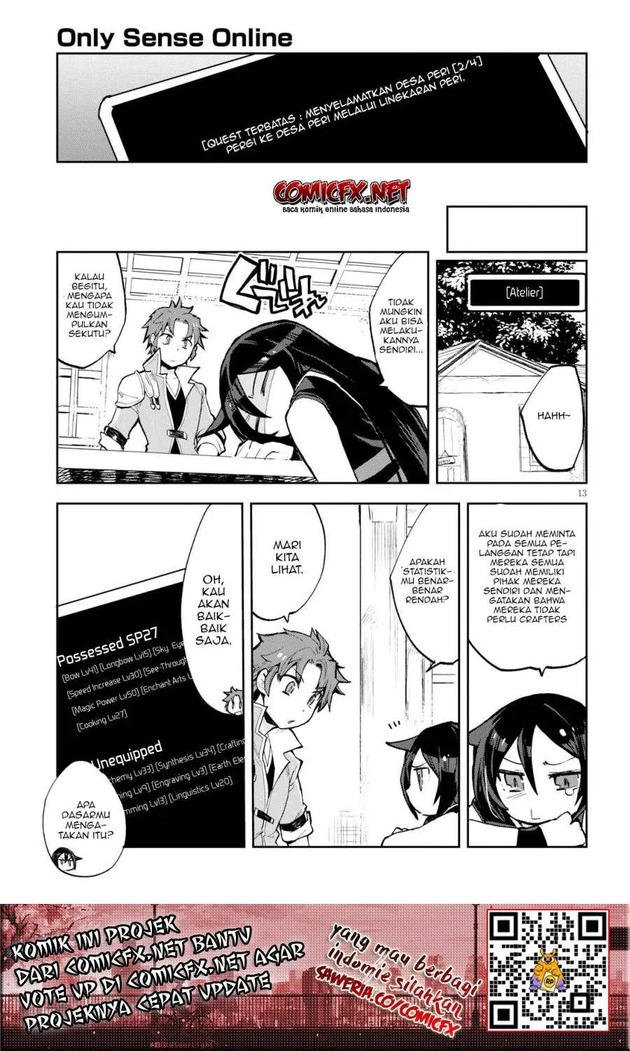 Chapter 57 - halaman 15