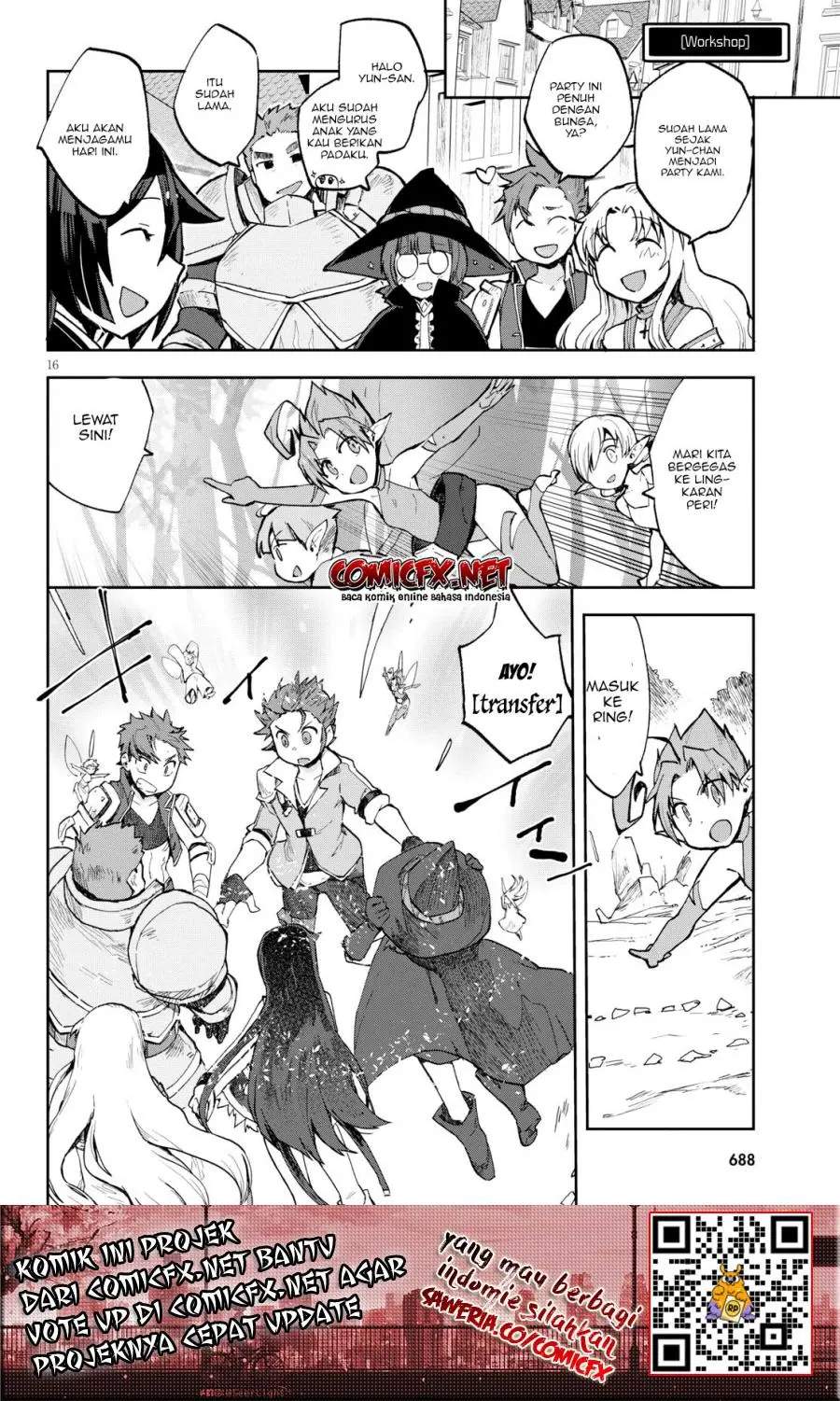 Chapter 57 - halaman 18