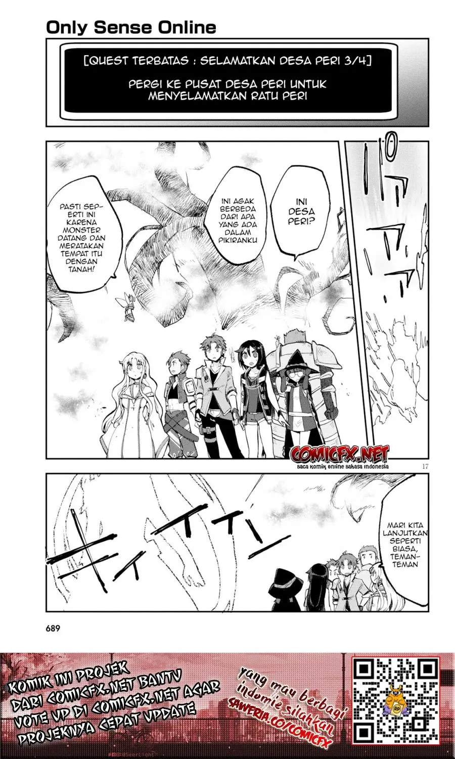Chapter 57 - halaman 19