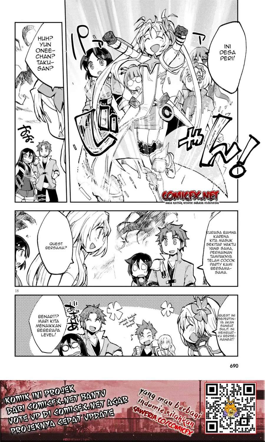 Chapter 57 - halaman 20