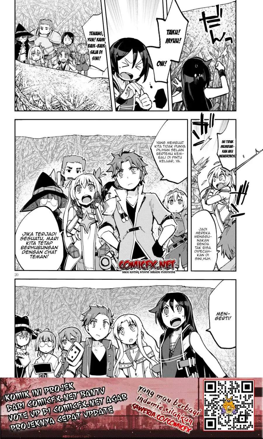Chapter 57 - halaman 22