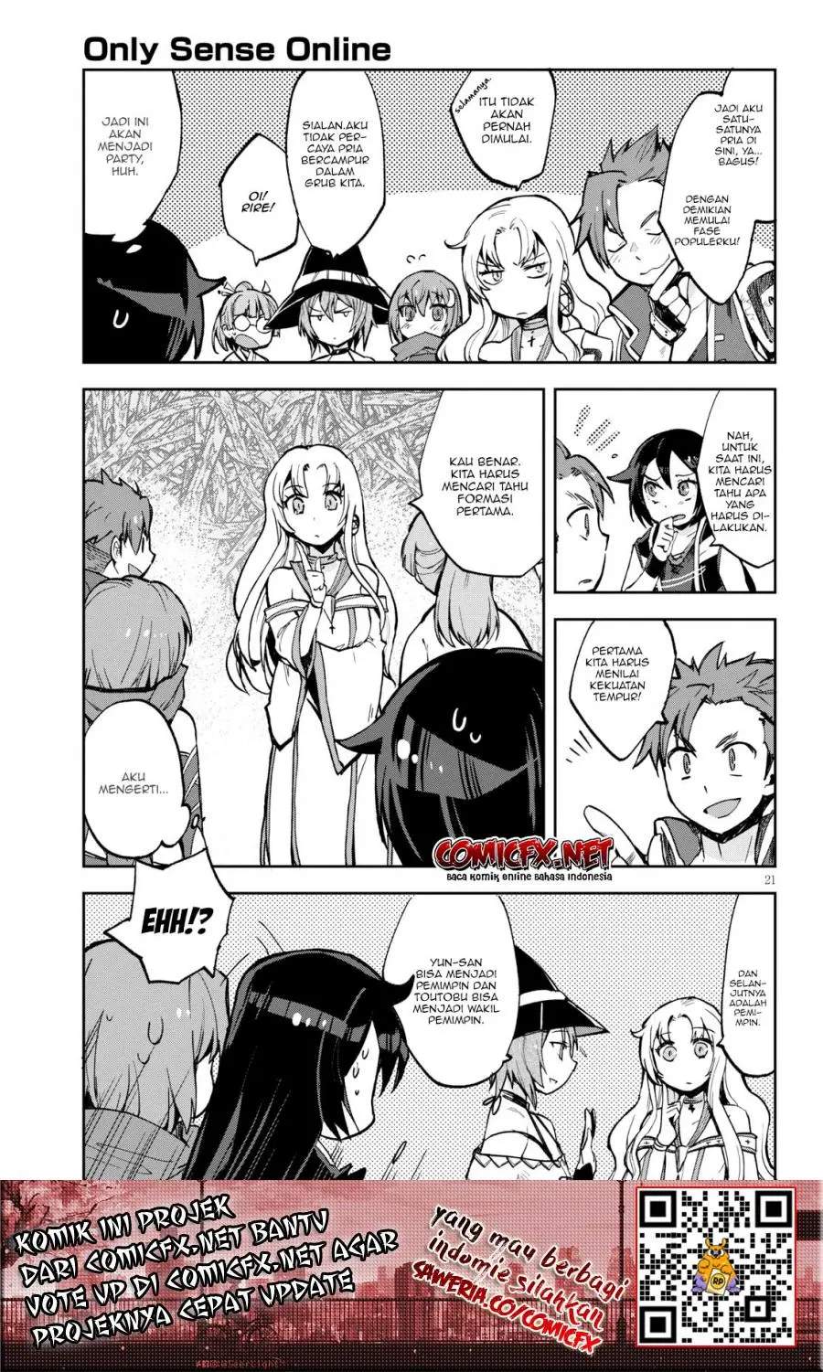 Chapter 57 - halaman 23