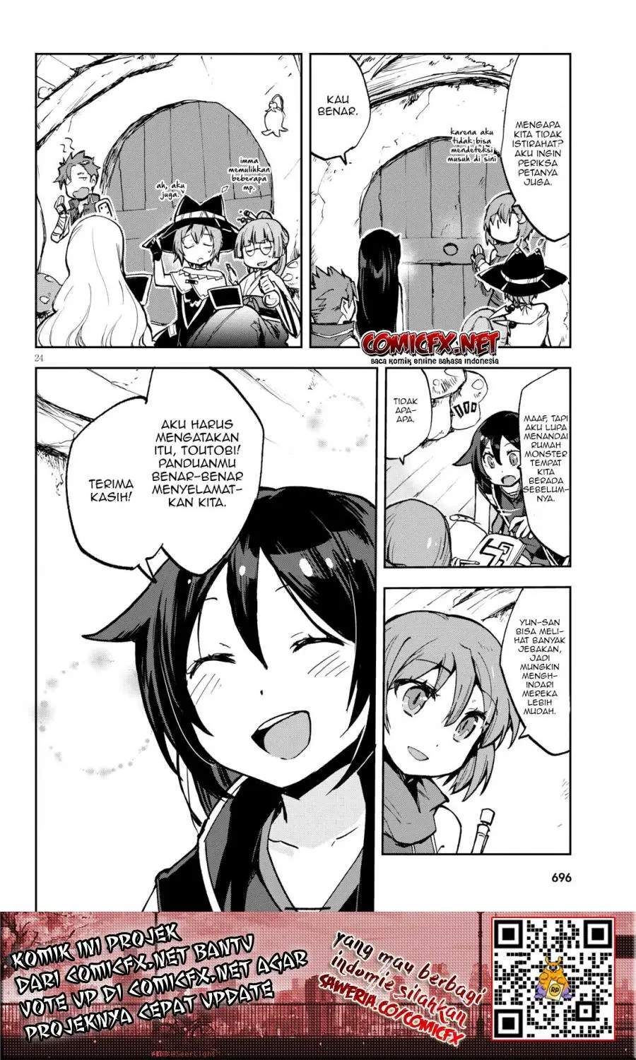 Chapter 57 - halaman 26