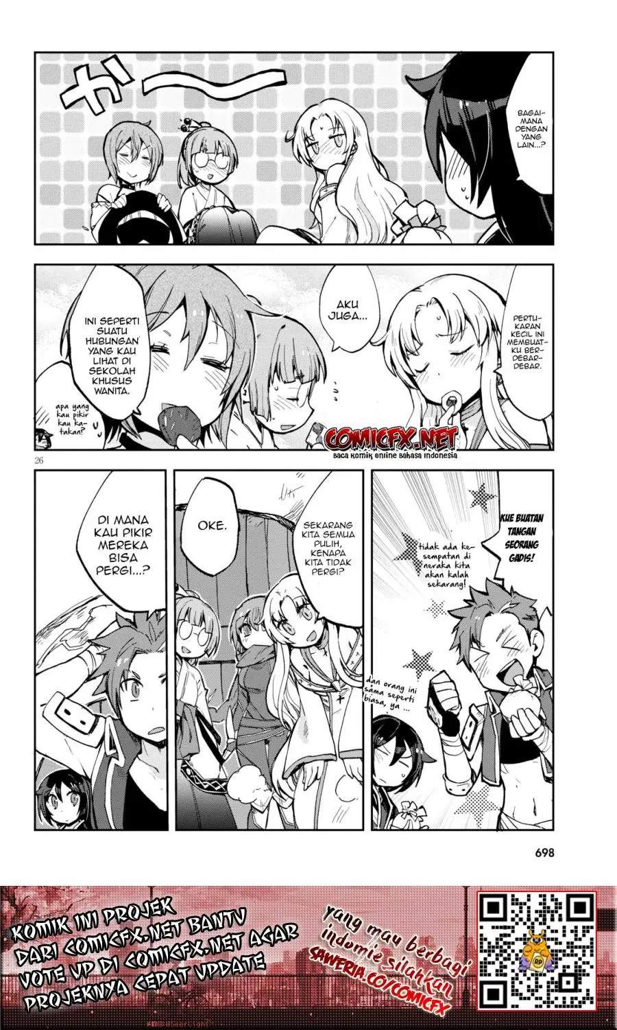 Chapter 57 - halaman 28