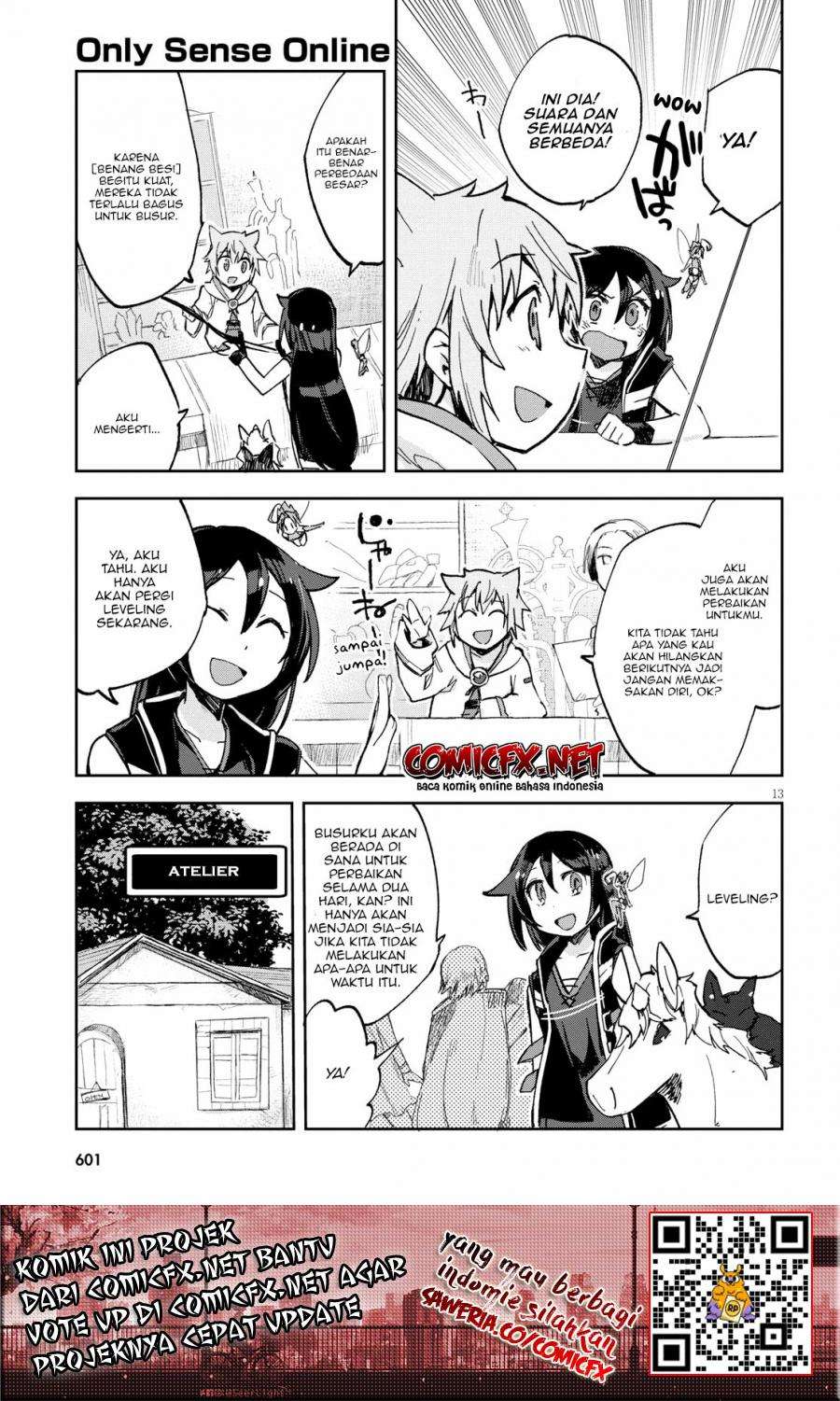Chapter 56 - halaman 12