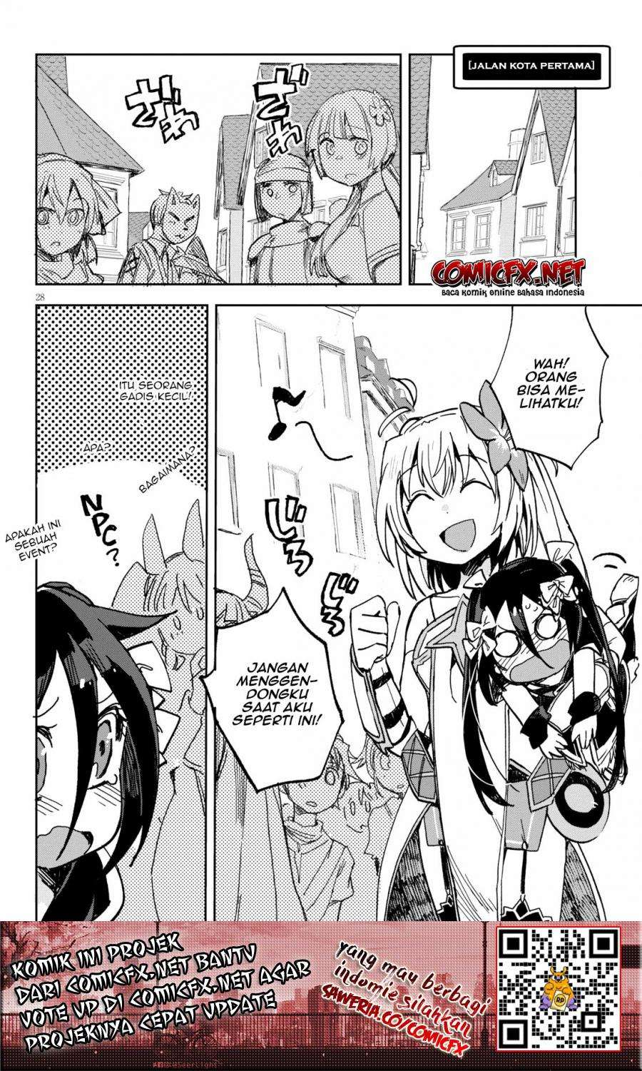 Chapter 56 - halaman 19