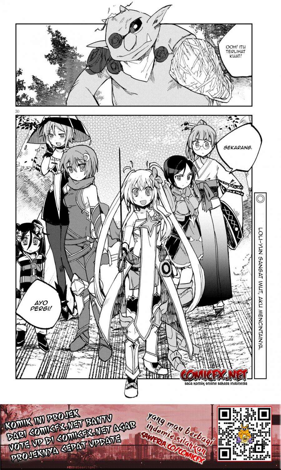 Chapter 56 - halaman 21