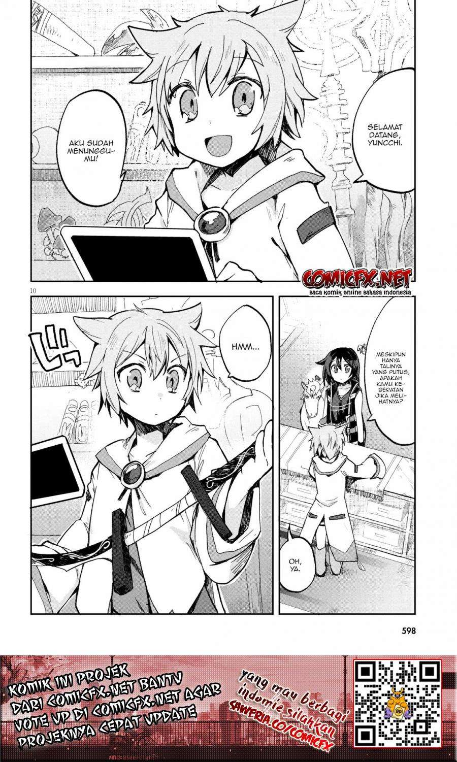 Chapter 56 - halaman 9