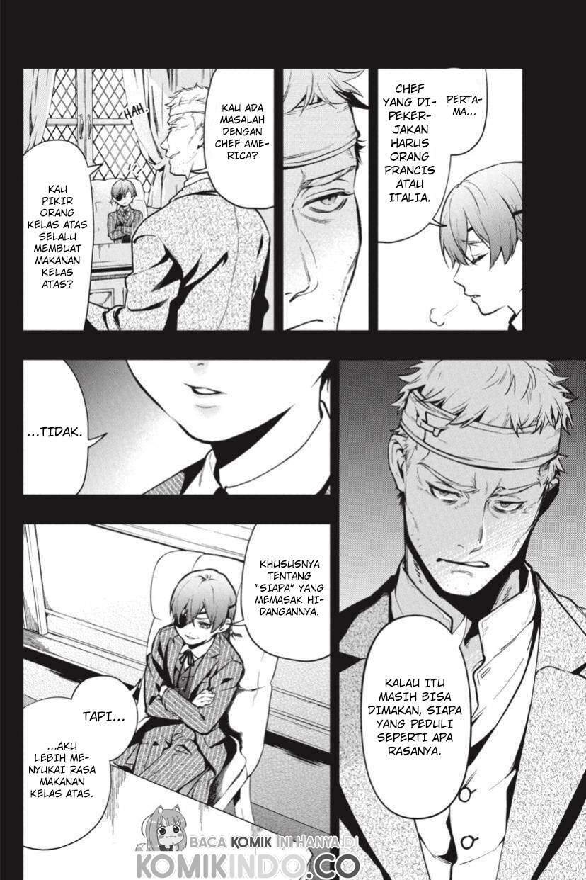 Chapter 176 - halaman 13