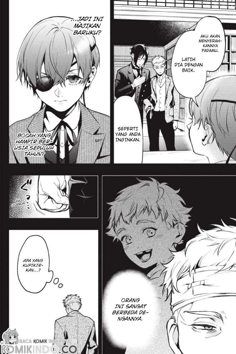 Chapter 176 - halaman 15