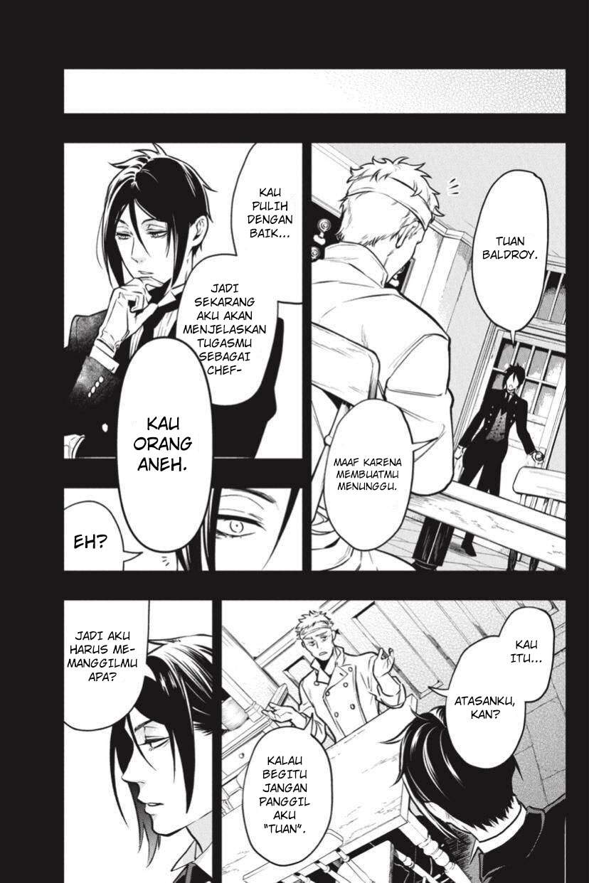 Chapter 176 - halaman 16