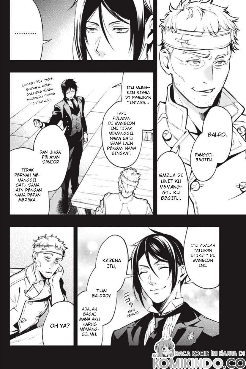 Chapter 176 - halaman 17