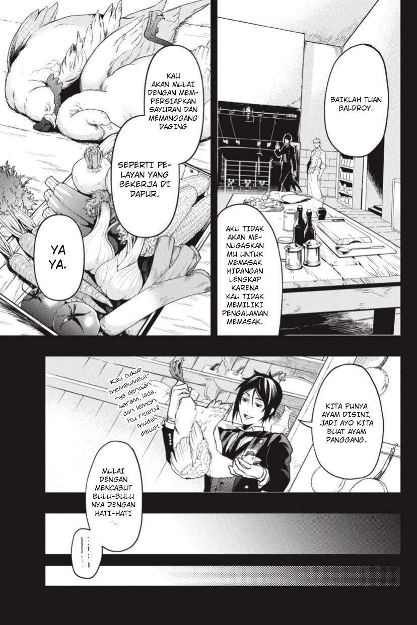 Chapter 176 - halaman 18