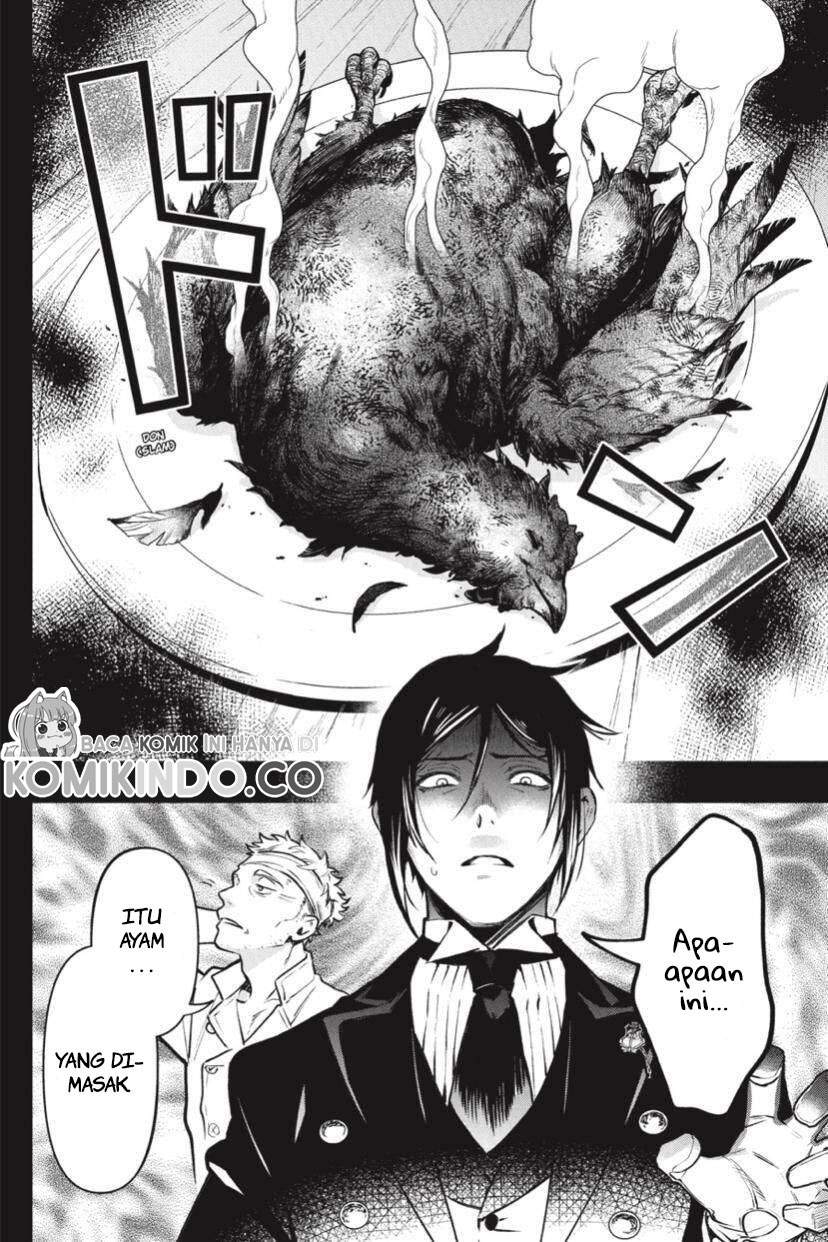 Chapter 176 - halaman 19