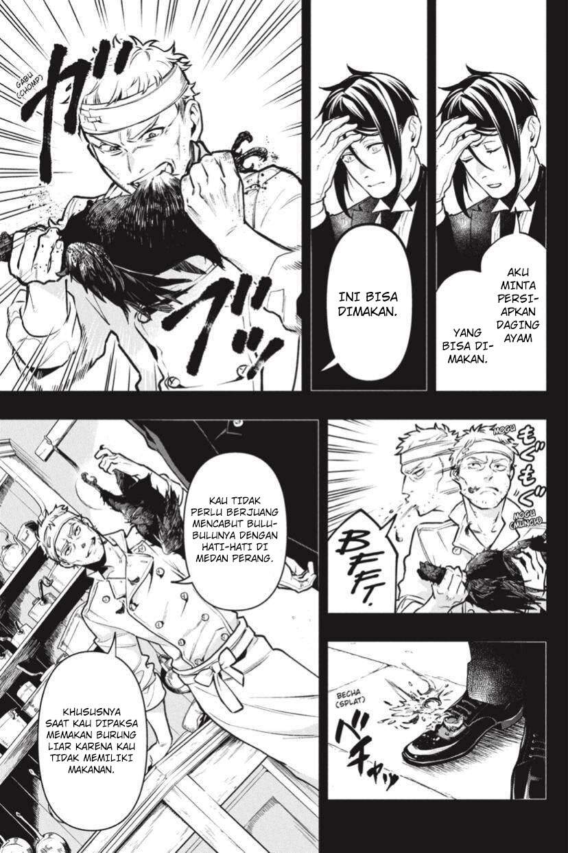 Chapter 176 - halaman 20