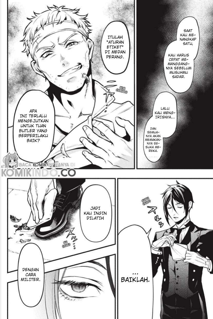 Chapter 176 - halaman 21
