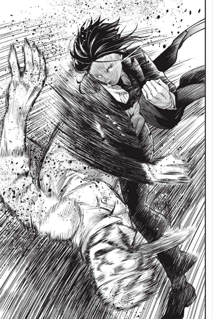 Chapter 176 - halaman 22