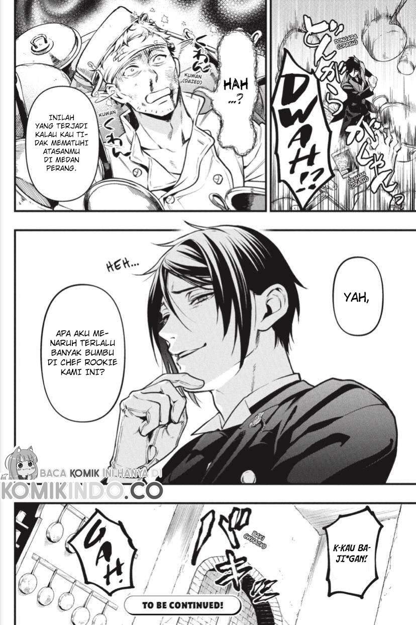 Chapter 176 - halaman 23