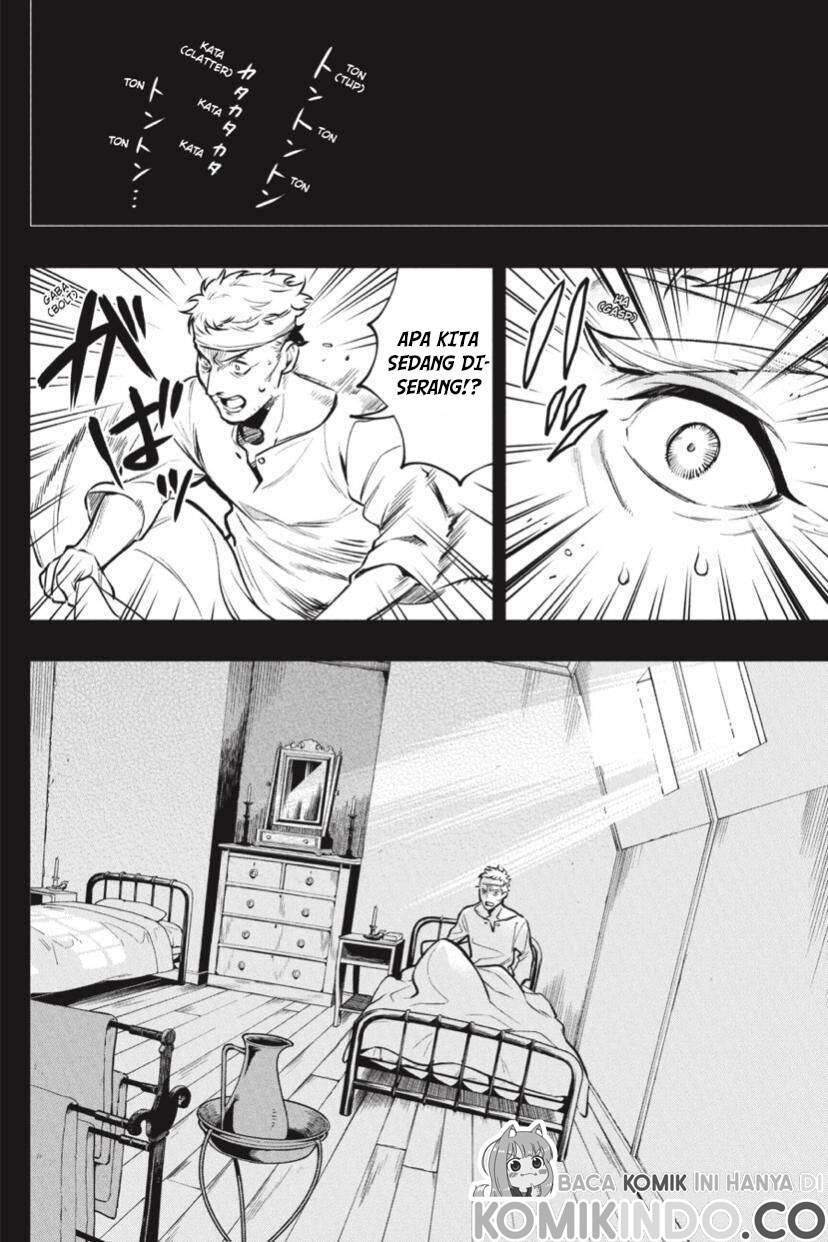 Chapter 176 - halaman 5