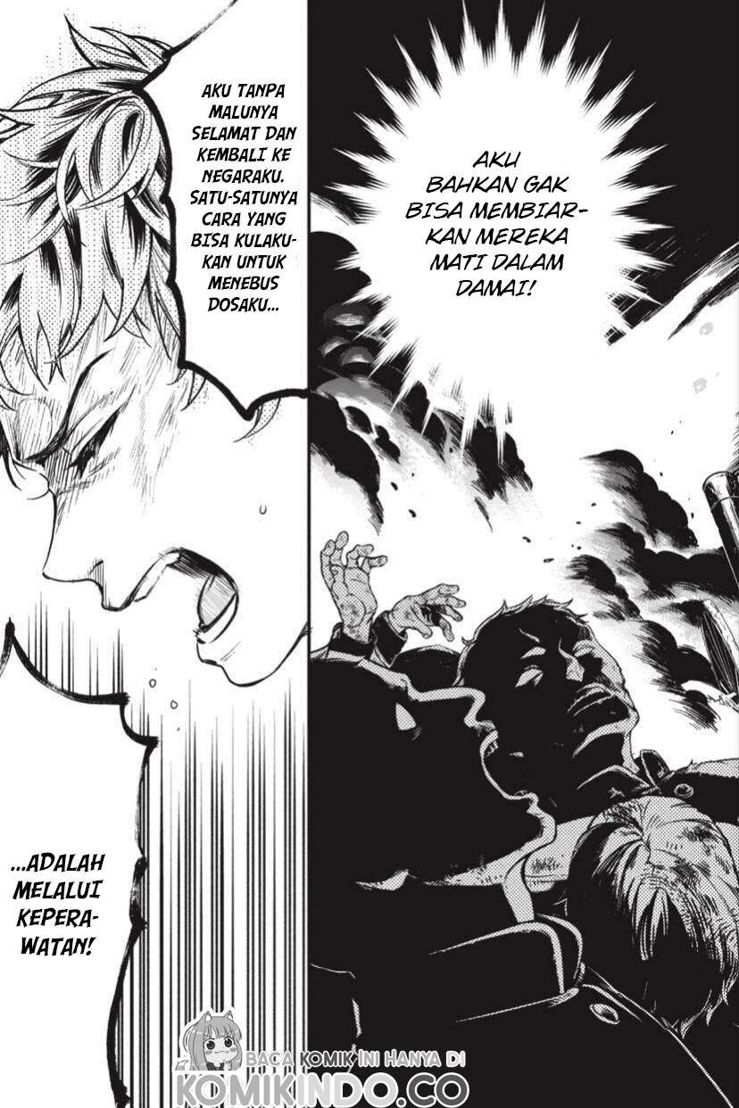 Chapter 175 - halaman 13