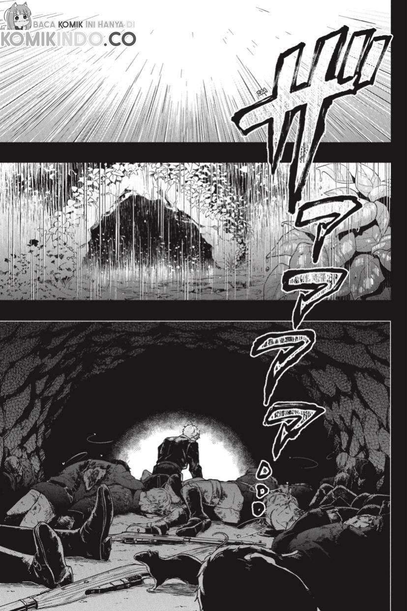 Chapter 175 - halaman 15