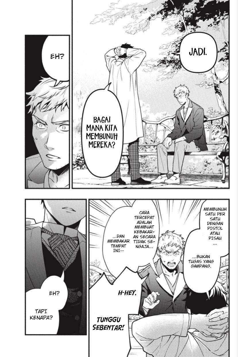 Chapter 174 - halaman 14