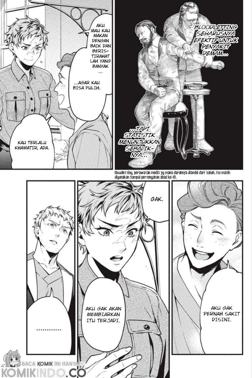 Chapter 174 - halaman 9